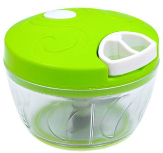 Multifunction High Speedy Chopper Shredder Manual Meat Grinder Kitchen Tools - 𝓢𝓱𝓸𝓹𝓵𝓮𝓬𝔂
