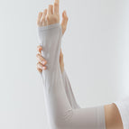 Gray Thumb Style