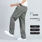 Simple 4 Pockets Army Gray