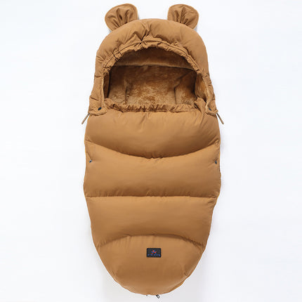 New baby stroller sleeping bag - 𝓢𝓱𝓸𝓹𝓵𝓮𝓬𝔂