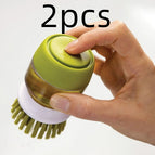 2PC green
