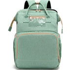 Light green C