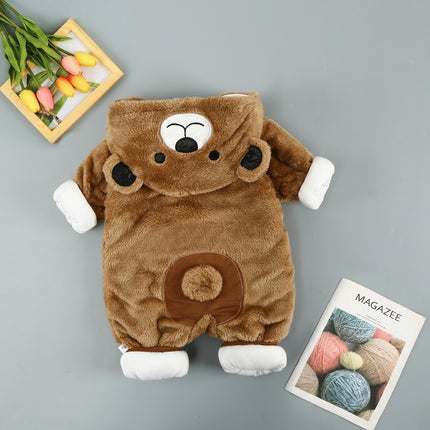 Clothes Plus Cotton Onesies, Cotton Clothes, Baby Clothes, Baby Clothes - 𝓢𝓱𝓸𝓹𝓵𝓮𝓬𝔂