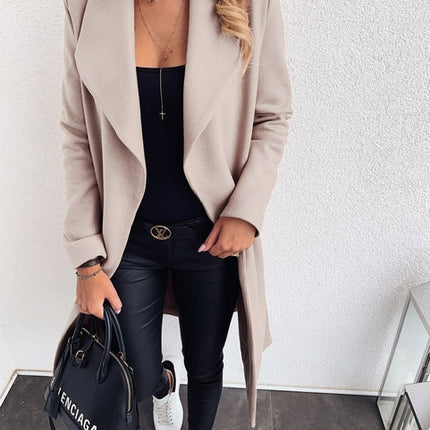 Coat Jacket Jackets For Women Puffer Outerwear Ladies - 𝓢𝓱𝓸𝓹𝓵𝓮𝓬𝔂
