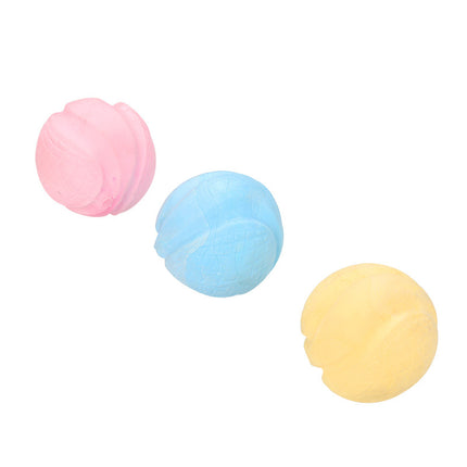Pet supplies dog toy solid ball - 𝓢𝓱𝓸𝓹𝓵𝓮𝓬𝔂
