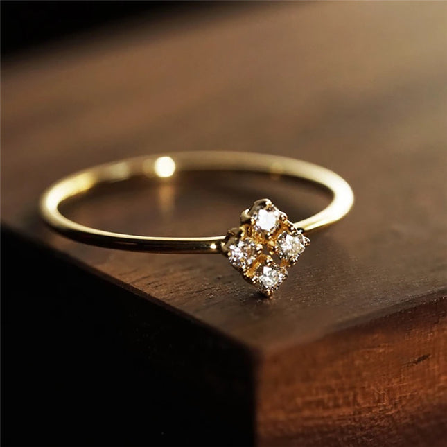 Four heart rings in the night sky - 𝓢𝓱𝓸𝓹𝓵𝓮𝓬𝔂