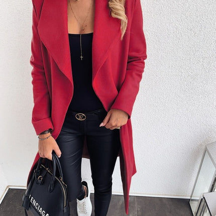 Coat Jacket Jackets For Women Puffer Outerwear Ladies - 𝓢𝓱𝓸𝓹𝓵𝓮𝓬𝔂