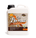 Rust Stain Removal - Go Ferrous