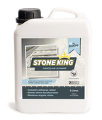 Porcelain Cleaner - Stone King