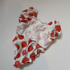 Strawberry Water Swimsuit