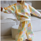Soft Retro Tracksuit