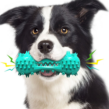 Dog Corn Molar Stick Chew Resistant Toy - 𝓢𝓱𝓸𝓹𝓵𝓮𝓬𝔂