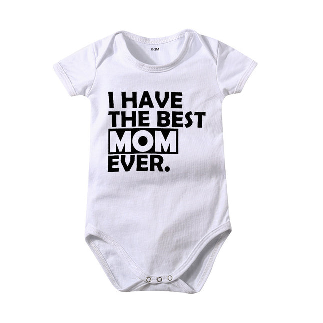 Newborn Baby Romper, Summer, Baby Summer - 𝓢𝓱𝓸𝓹𝓵𝓮𝓬𝔂