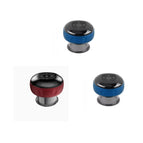 Red and 2blue