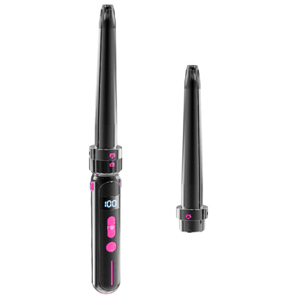 Safety Against Scalding Easy To Use Curly Hair Sticks - 𝓢𝓱𝓸𝓹𝓵𝓮𝓬𝔂