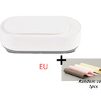 Machine EU with a Cloth