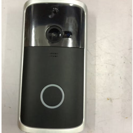 WiFi Video Doorbell Camera - 𝓢𝓱𝓸𝓹𝓵𝓮𝓬𝔂