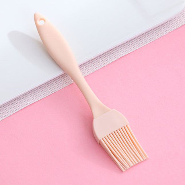 Barbecue Oil Brush Basting Brush Cake Bread Butter Brush BBQ Kitchen Accessories - 𝓢𝓱𝓸𝓹𝓵𝓮𝓬𝔂