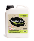 Patio Black Spot Preventer For All Stone Types