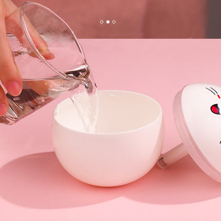 Mini humidifier - 𝓢𝓱𝓸𝓹𝓵𝓮𝓬𝔂