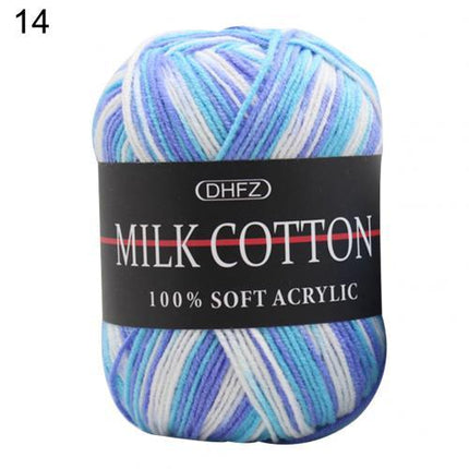 Three Section Dyed Multi-color Jacquard Score Lines With Medium Thick Lines - 𝓢𝓱𝓸𝓹𝓵𝓮𝓬𝔂