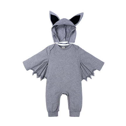 Batman Baby One Piece - 𝓢𝓱𝓸𝓹𝓵𝓮𝓬𝔂