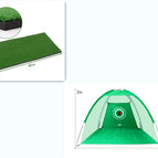 3m Green set