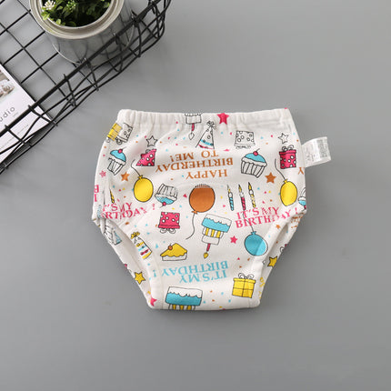 Newborn washable diapers cotton diaper - 𝓢𝓱𝓸𝓹𝓵𝓮𝓬𝔂