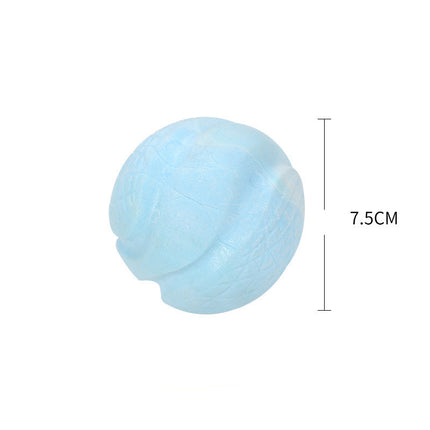 Pet supplies dog toy solid ball - 𝓢𝓱𝓸𝓹𝓵𝓮𝓬𝔂