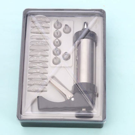 Biscuit Press Biscuit Machine - 𝓢𝓱𝓸𝓹𝓵𝓮𝓬𝔂