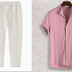 Pink set