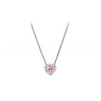 Pink Necklace