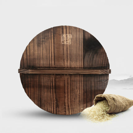 Iron Pan Traditional Iron Wok Handmade - 𝓢𝓱𝓸𝓹𝓵𝓮𝓬𝔂