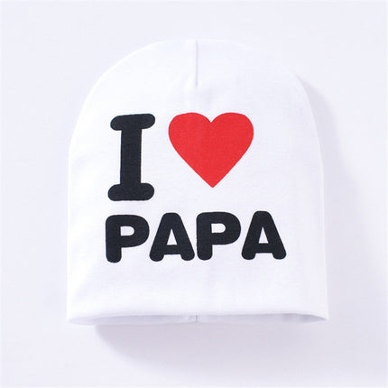 Baby autumn and winter baby hat - 𝓢𝓱𝓸𝓹𝓵𝓮𝓬𝔂