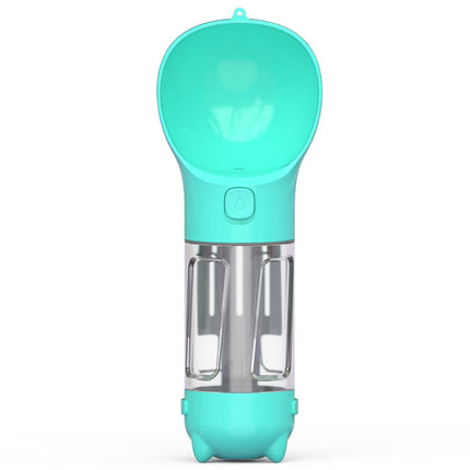 Pet multifunctional water cup Going with the dog - 𝓢𝓱𝓸𝓹𝓵𝓮𝓬𝔂