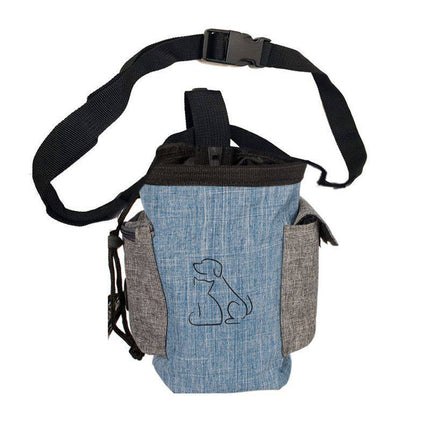 Dog food bag - 𝓢𝓱𝓸𝓹𝓵𝓮𝓬𝔂