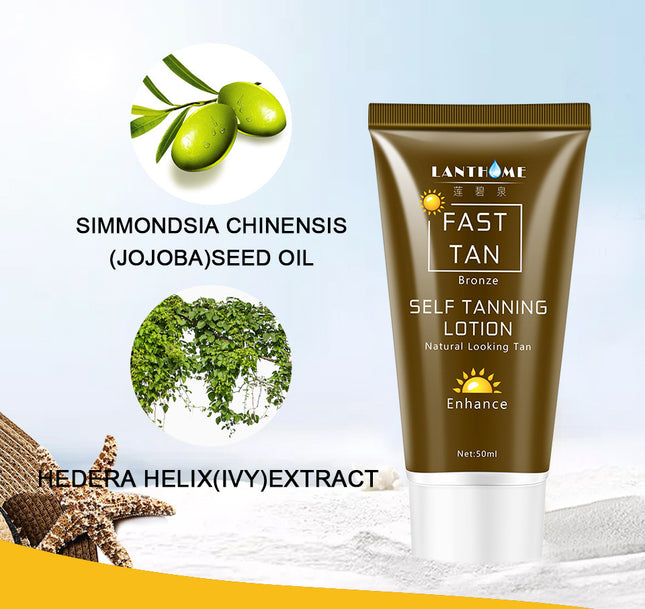 Tanning Cream Body Lotion - 𝓢𝓱𝓸𝓹𝓵𝓮𝓬𝔂