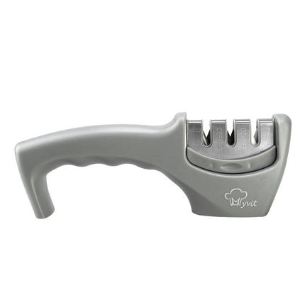 Sharpening Kitchen Tool Diamond Tungsten Steel Sharpening Stone - 𝓢𝓱𝓸𝓹𝓵𝓮𝓬𝔂