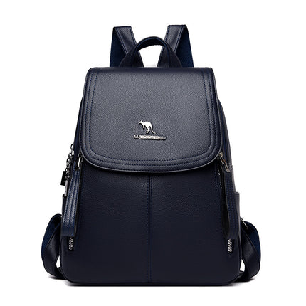 Women's Fashion All-match Travel Bag Large Capacity - 𝓢𝓱𝓸𝓹𝓵𝓮𝓬𝔂