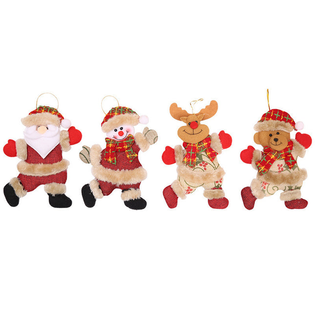Christmas tree accessories - 𝓢𝓱𝓸𝓹𝓵𝓮𝓬𝔂