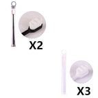 5pcs Wavy Set6