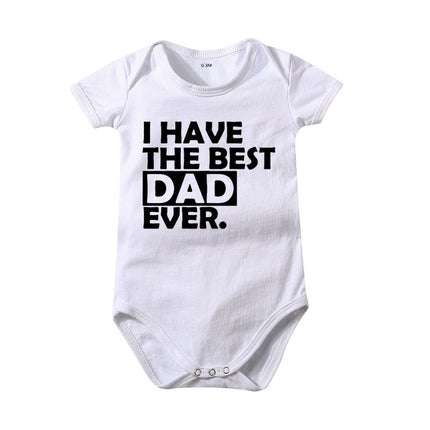 Newborn Baby Romper, Summer, Baby Summer - 𝓢𝓱𝓸𝓹𝓵𝓮𝓬𝔂