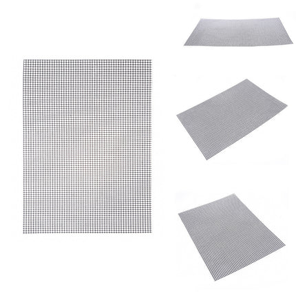 BBQ grid mat - 𝓢𝓱𝓸𝓹𝓵𝓮𝓬𝔂
