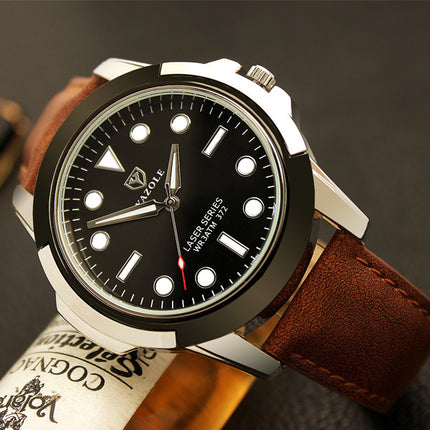 372 YAZOLE brand quartz watches, non mechanical men's sports watches, luminous green ghost series watches wholesale - 𝓢𝓱𝓸𝓹𝓵𝓮𝓬𝔂