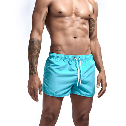 Quick-drying multicolor sports shorts - 𝓢𝓱𝓸𝓹𝓵𝓮𝓬𝔂