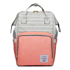 Pink stripe