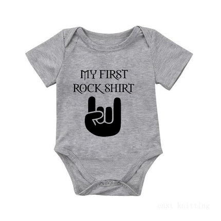 Finger letter romper - 𝓢𝓱𝓸𝓹𝓵𝓮𝓬𝔂