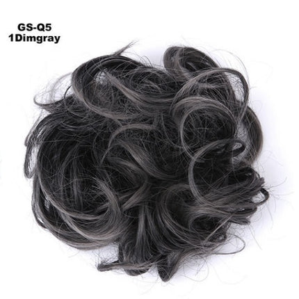 Hair ring - 𝓢𝓱𝓸𝓹𝓵𝓮𝓬𝔂
