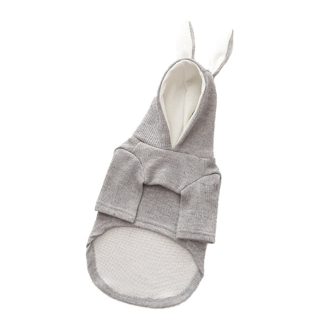 Dog Pet Clothes Spring And Autumn Clothing - 𝓢𝓱𝓸𝓹𝓵𝓮𝓬𝔂