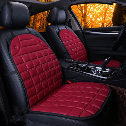 Automobile heating cushion - 𝓢𝓱𝓸𝓹𝓵𝓮𝓬𝔂